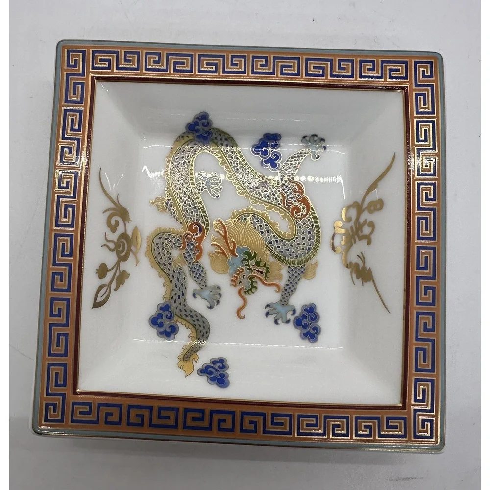 Villeroy & Boch Dragon 4